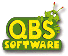 QBS Software Web Site
